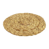 Lichtbruine placemat van rotan