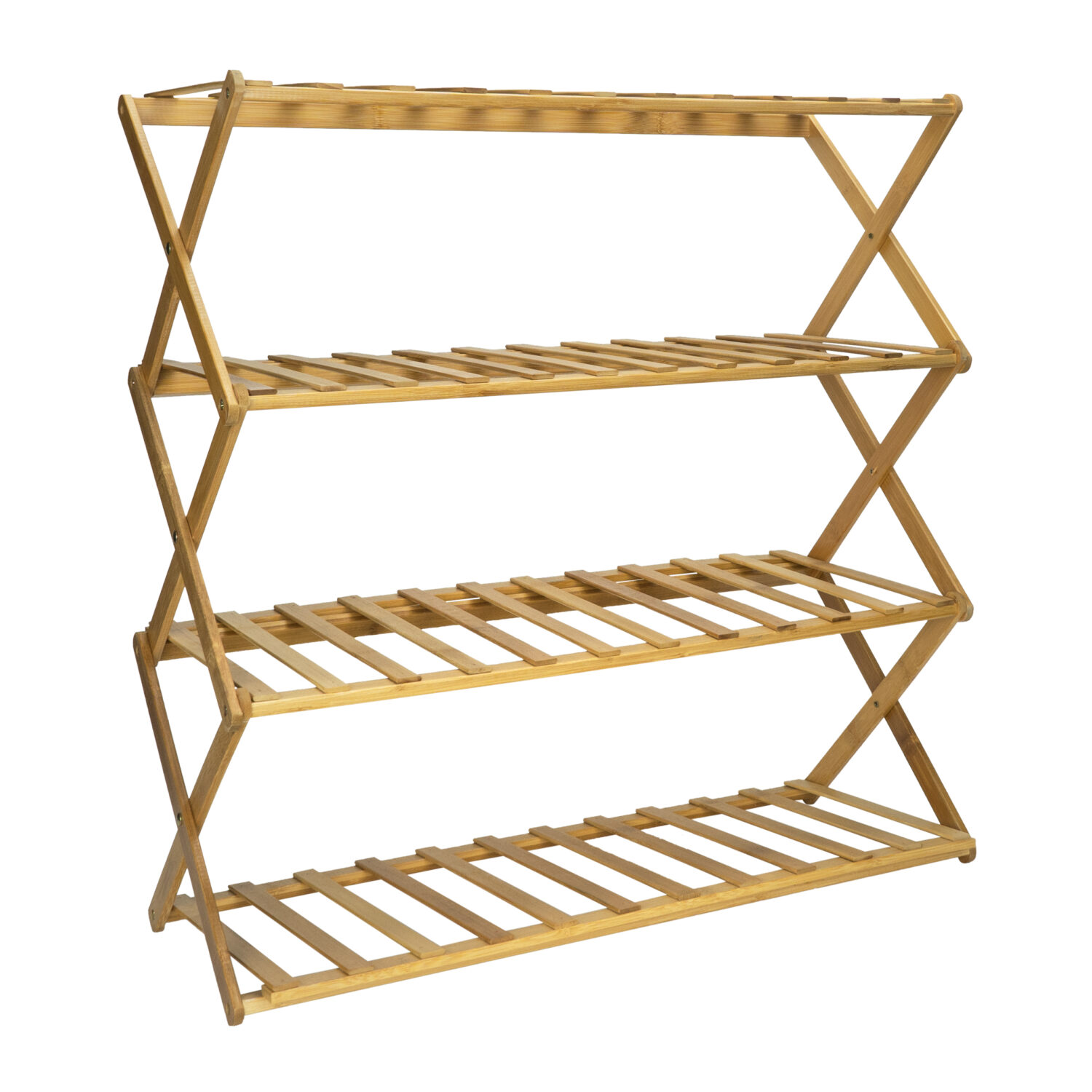 Schoenenrek 4 Laags