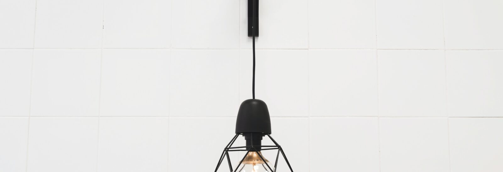 Moderne verlichting trends