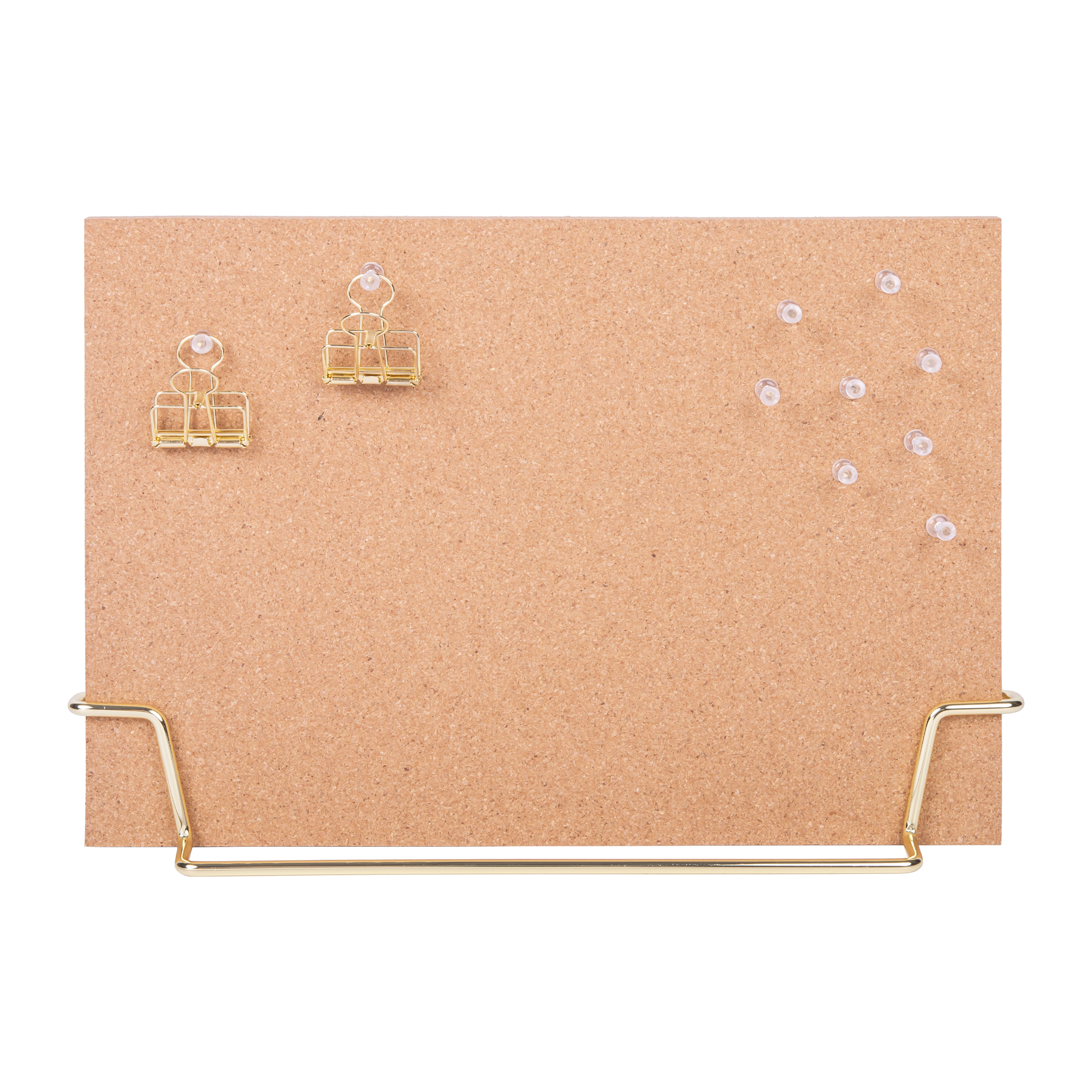 Staande memobord