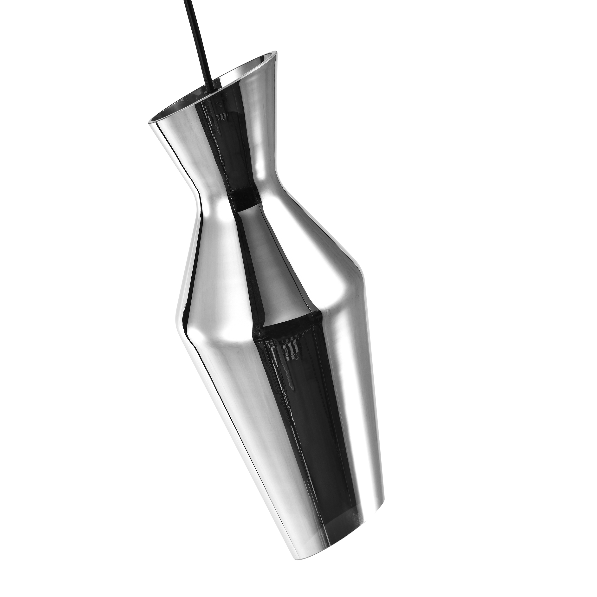 lamp smoke glas