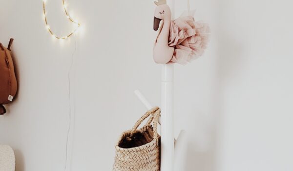 Binnenkijken bij Mariëlle, Minimalistisch interieur