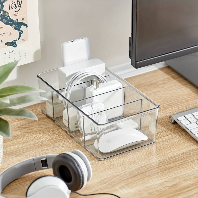 Koelkast organizer set afbeelding 5