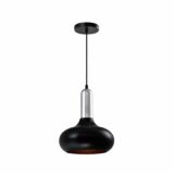 zwarte hanglampen