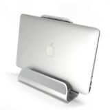 Opberg functie laptophouder
