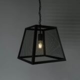 QUVIO zwarte lampen